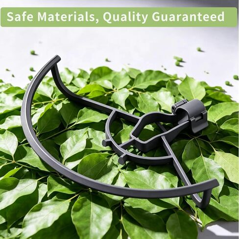 4-in-1 Accessory Kit for DJI Mini 5 Pro: Propeller Guard Circle, Landing Gear, Lens Cover & 9H Tempered Glass Screen Protector – Anti-Scratch, Anti-Fingerprint, Full Protection Set in Kuwait