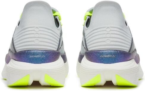 Saucony Unisex Endorphin Elite 2 Running Shoe, Airy/Nightsky, 11.5 in Kuwait