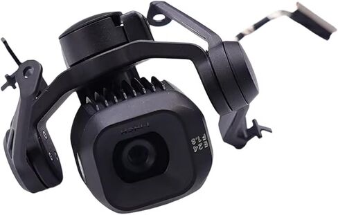 Gimbal Camera Assembly with Signal Cable for DJI Mini 5 Pro Drone Replacement PTZ Complete Gimbal for Mini 5 Pro Accessory Repair Parts in Kuwait