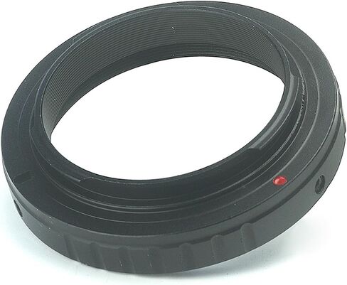 M48 for Pentax K Mount Camera T Ring Adapter M48x0.75 Turn to PK-Mount Converter Excellent in Kuwait