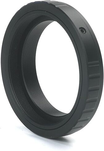M48 for Pentax K Mount Camera T Ring Adapter M48x0.75 Turn to PK-Mount Converter Excellent in Kuwait