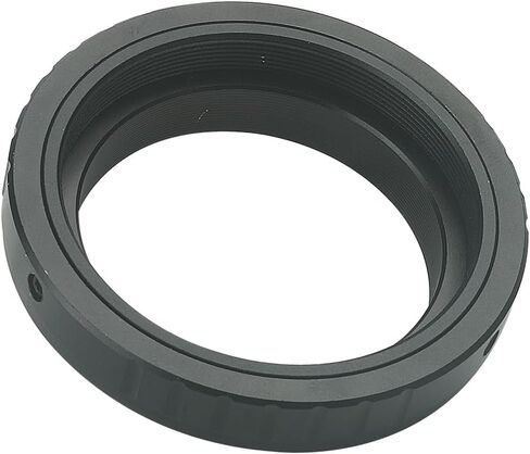 M48 for Pentax K Mount Camera T Ring Adapter M48x0.75 Turn to PK-Mount Converter Excellent in Kuwait