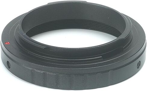 M48 for Pentax K Mount Camera T Ring Adapter M48x0.75 Turn to PK-Mount Converter Excellent in Kuwait