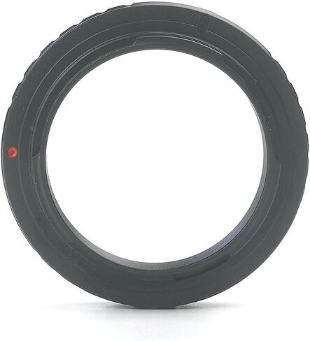 M48 for Pentax K Mount Camera T Ring Adapter M48x0.75 Turn to PK-Mount Converter Excellent in Kuwait
