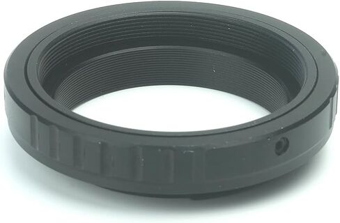 M48 for Pentax K Mount Camera T Ring Adapter M48x0.75 Turn to PK-Mount Converter Excellent in Kuwait