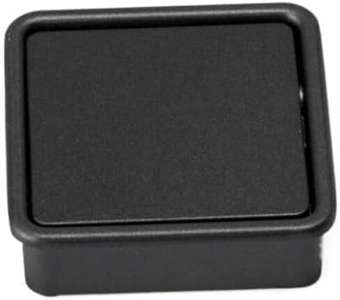 Concealed Handles, Recessed Finger Pulls,2 Pcs(Gray,Lengths 179cm) in Kuwait
