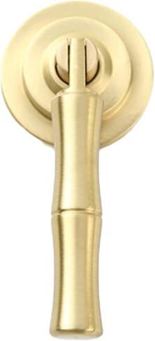 Cabinet Handles,Door Knobs Brass Water Drop Pendant Handle Full Copper Handle(35 * 63 * 10mm) in Kuwait