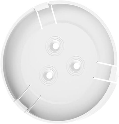 Rotating Adjustable Bracket Holder for YI 1080P Y3 Home Security Camera, Stable Wall Mount Stand Flexible View Angle for YI 1080P Y3 in Kuwait