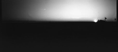 Anton & Holga 120N Wide Angle Pinhole Medium Format Panorama Set Including B+W Film in Kuwait