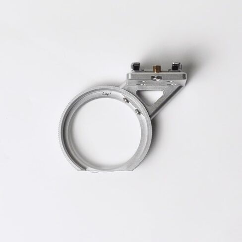 R Mount, Shoe Mount for Rollei Cameras (Bay I in Kuwait