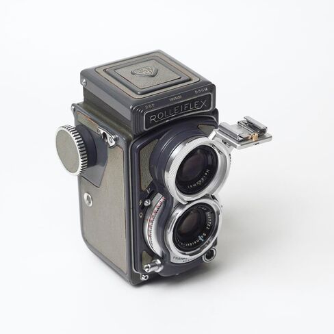 R Mount, Shoe Mount for Rollei Cameras (Bay I in Kuwait