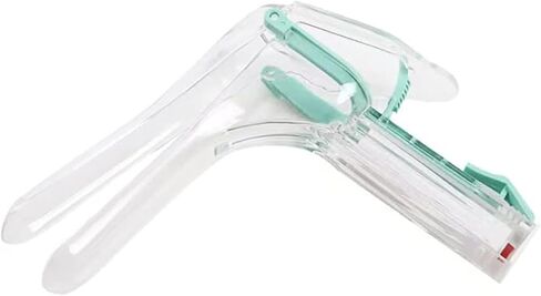 Speculum Clip Adjustable Portable Design, Easy to Operate and Clean in Kuwait