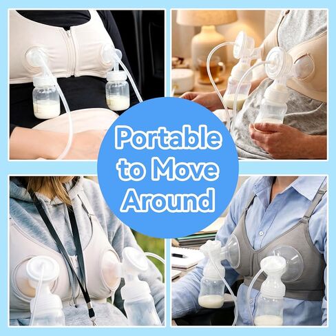 2pcs Replacement Tubing Compatible with Spectra S2 S1 9 Plus, 36inch Breast Pump Replace Parts Tubes Hose (Not Original Accessories) in Kuwait