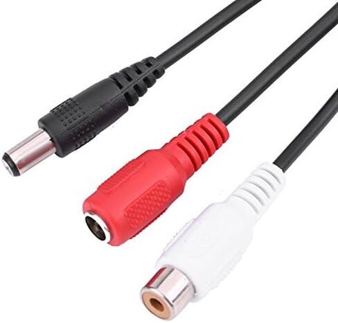 Mini Highemn Sensitive Pickup MIC for CCTV Camera, Increase in Low Output Voltage, Low Noise and Suitable for Office Monitoring in Kuwait