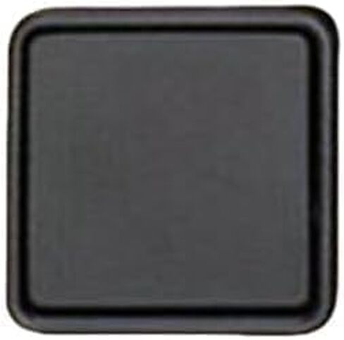 Concealed Handles, 1Pcs Furniture Sliding Door Slotted Embedded(Black Single Hole) in Kuwait