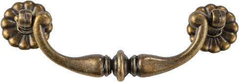 Cabinet Handles,Small Drawer Knobs 6 Pack in Kuwait