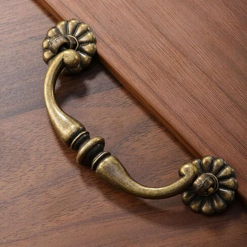 Cabinet Handles,Small Drawer Knobs 6 Pack in Kuwait
