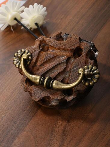 Cabinet Handles,Small Drawer Knobs 6 Pack in Kuwait