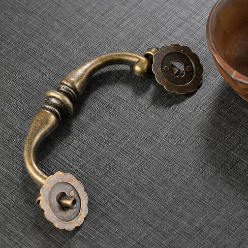 Cabinet Handles,Small Drawer Knobs 6 Pack in Kuwait