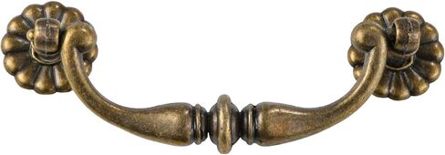 Cabinet Handles,Small Drawer Knobs 6 Pack in Kuwait