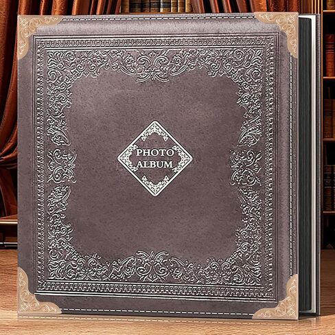 100PCS Metal Book Corner Protector,Vintage Antique Iron Guard | Edge Cover, Scrapbooking Decorative Cover, For Desk Jewelry Case Box Gifts in Kuwait