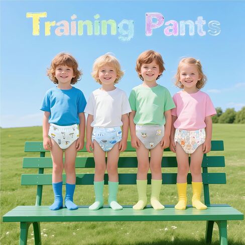 Upairy Potty Training Pant in Kuwait