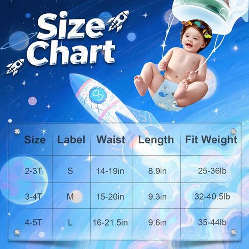 Upairy Potty Training Pant in Kuwait