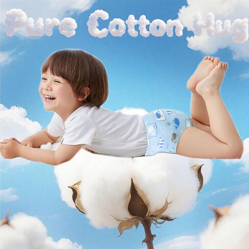 Upairy Potty Training Pant in Kuwait