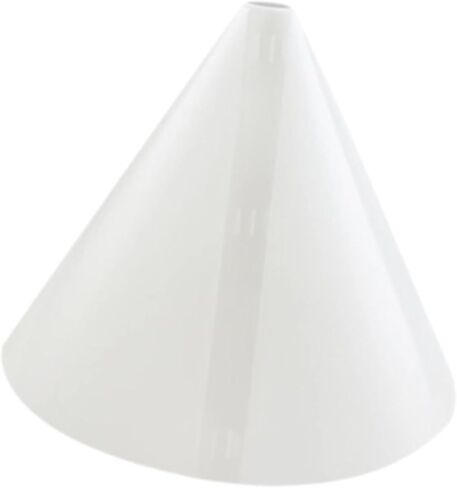 Light Cone Photo Flash Diffuser 360 Diffusion for Photoing Reflective Objects Alternative to Picture Box for Jewelry, 30x33x3.8cm in Kuwait