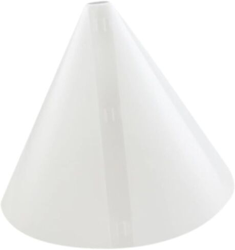 Light Cone Photo Flash Diffuser 360 Diffusion for Photoing Reflective Objects Alternative to Picture Box for Jewelry, 30x33x3.8cm in Kuwait