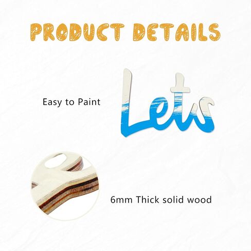 Read Sign Wooden Reading Corner Sign Classroom Library Wall Decor Kids | Book Nook, Literacy Space, Teachers & Students, Classroom Setup, Solid Wood, Natural Finish, Teacher Gift, Easy Display Ready in Kuwait