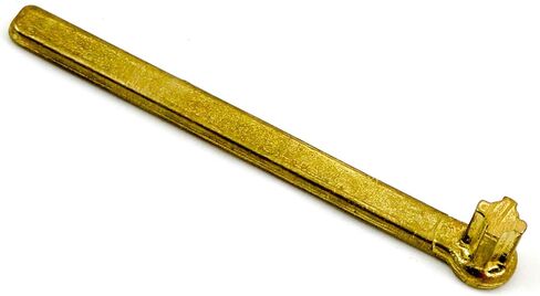M1 Garand Gas Clylinder Lock Screw Wrench in Kuwait