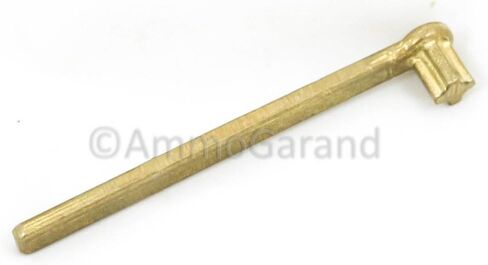 M1 Garand Gas Clylinder Lock Screw Wrench in Kuwait