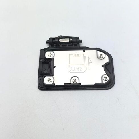 Battery Door Cover Part with Movable Socket for Sony A7M4 A7R4 A7RIV A7SM3 A7SIII FX3 FX30 A1 A9II Digital Camera Repair Accessory in Kuwait