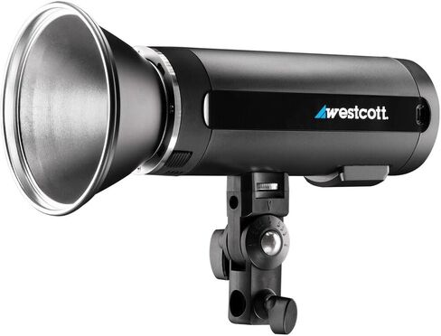 Westcott FJ200 Strobe Bundled with Westcott FJ-X3m Universal Wireless Flash Trigger (2 Items) in Kuwait