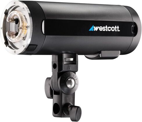 Westcott FJ200 Strobe Bundled with Westcott FJ-X3m Universal Wireless Flash Trigger (2 Items) in Kuwait
