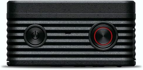 Sony 1.0-type Sensor Ultra-Compact Camera with Waterproof and Shockproof Design (DSCRX0) (Renewed) in Kuwait