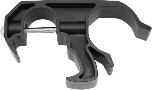 Keenso Flashlight Holder Bracket Mount for , Adjustable Seat Side Clip Compatible with Unlimited 4-Door JL 2018-2025 JT 2020-2022 in Kuwait