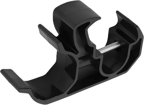 Keenso Flashlight Holder Bracket Mount for , Adjustable Seat Side Clip Compatible with Unlimited 4-Door JL 2018-2025 JT 2020-2022 in Kuwait
