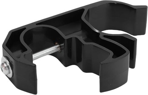 Keenso Flashlight Holder Bracket Mount for , Adjustable Seat Side Clip Compatible with Unlimited 4-Door JL 2018-2025 JT 2020-2022 in Kuwait