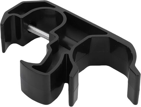 Keenso Flashlight Holder Bracket Mount for , Adjustable Seat Side Clip Compatible with Unlimited 4-Door JL 2018-2025 JT 2020-2022 in Kuwait