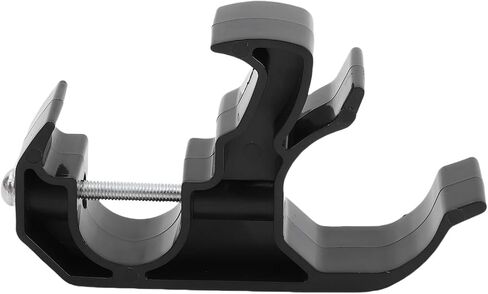 Keenso Flashlight Holder Bracket Mount for , Adjustable Seat Side Clip Compatible with Unlimited 4-Door JL 2018-2025 JT 2020-2022 in Kuwait