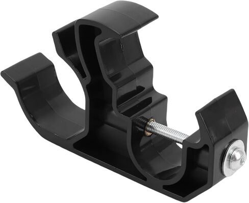 Keenso Flashlight Holder Bracket Mount for , Adjustable Seat Side Clip Compatible with Unlimited 4-Door JL 2018-2025 JT 2020-2022 in Kuwait