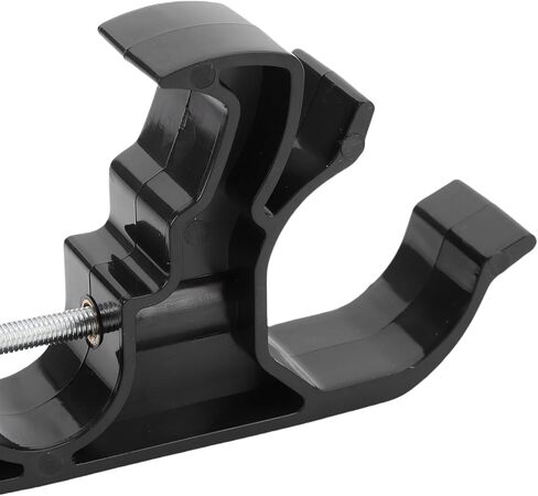 Keenso Flashlight Holder Bracket Mount for , Adjustable Seat Side Clip Compatible with Unlimited 4-Door JL 2018-2025 JT 2020-2022 in Kuwait