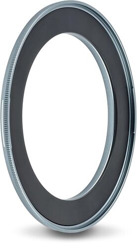 NiSi - JetMag Pro 72mm to 95MAG Adapter, Magnetic Filter Ring for Thread Lenses - Ultra-Slim, Durable Aluminum Frame, Twist-Lock Security in Kuwait