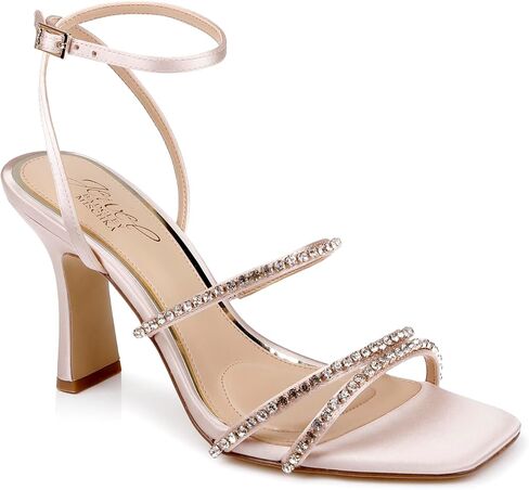 Jewel Badgley Mischka womens Paulette in Kuwait