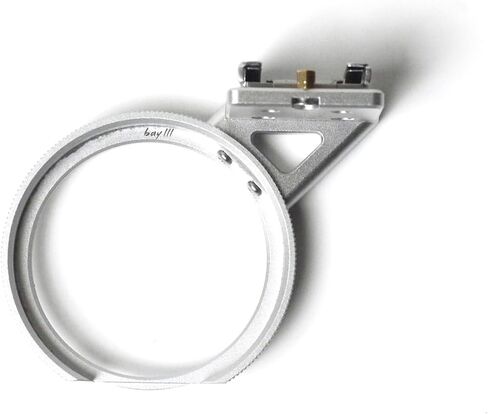 R Mount, Shoe Mount for Rollei Cameras (Bay III) in Kuwait