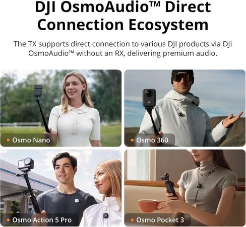 DJI Mini 4K Fly More Combo, Drone with 4K UHD Camera for Adults,3 Batteries for 93-Min Max Flight Time.Lanyard, Landing Pad, Landing Gear, Propeller Guard in Kuwait
