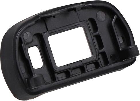 Eyepiece Eyecup Eye Cup for Canon EOS R50 EOS R100 Camera, Soft Camera Viewfinder in Kuwait