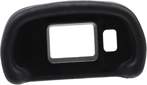 Eyepiece Eyecup Eye Cup for Canon EOS R50 EOS R100 Camera, Soft Camera Viewfinder in Kuwait